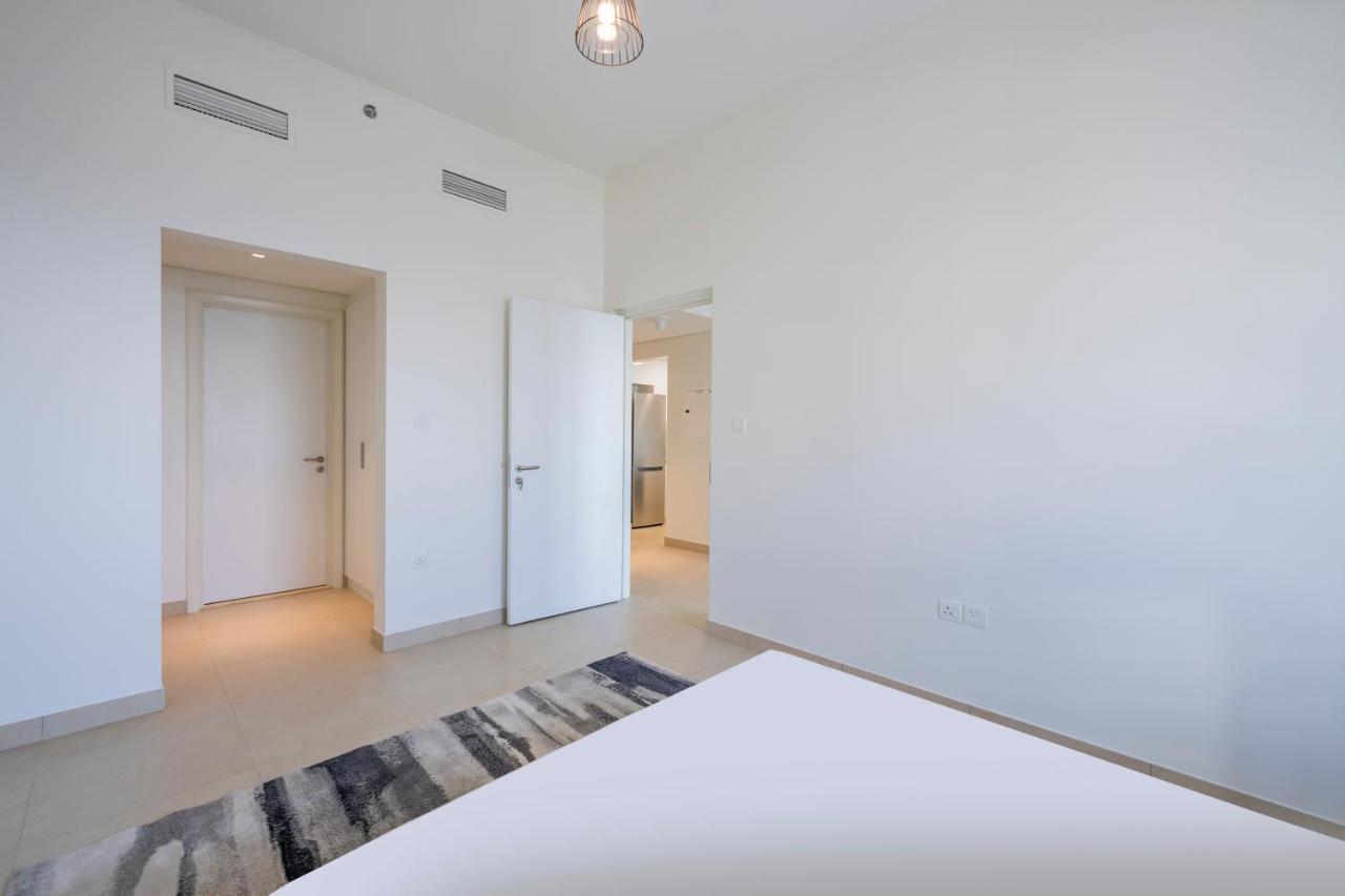 Expo Village Serviced Apartments Dubai Eksteriør billede
